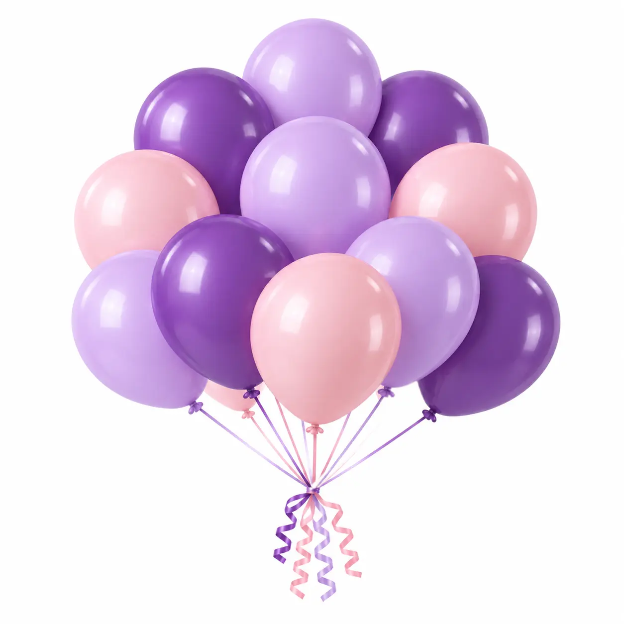 1 Dozen 9" Balloons